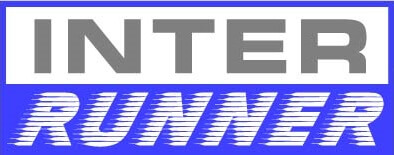 Logo van Interrunner Koeriers