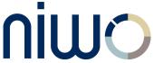 Logo van NIWO